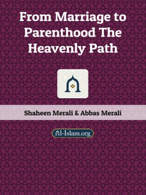 cover image of Marriage and Parenthood in Islam